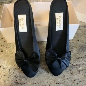 Victoria secret slippers